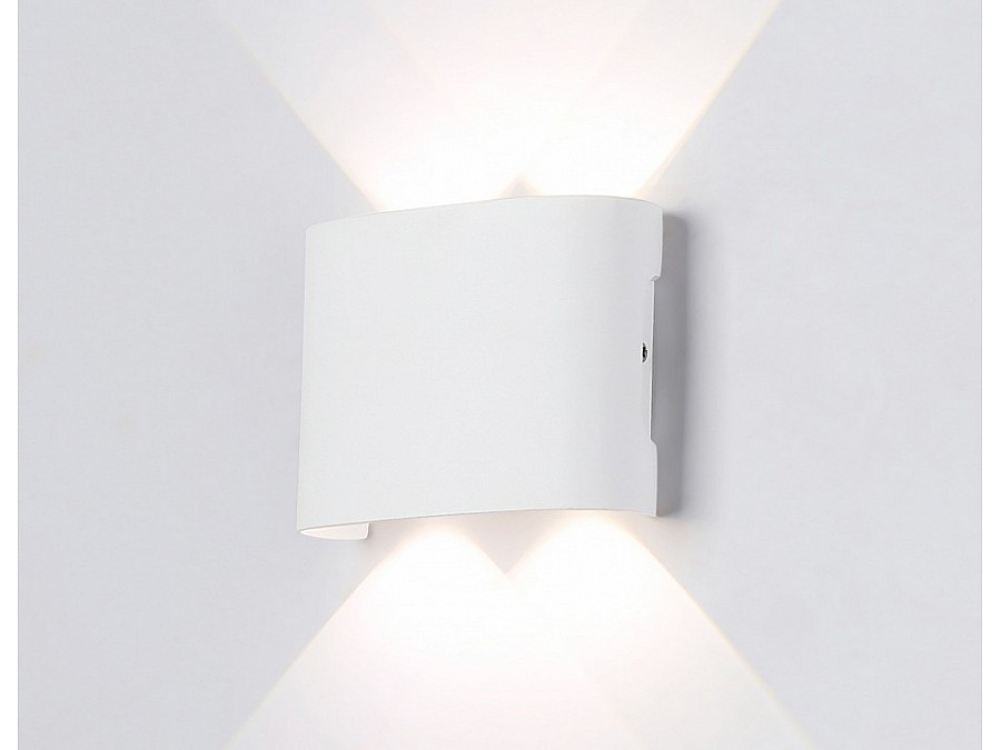 Накладной светильник Ambrella ST ST4451