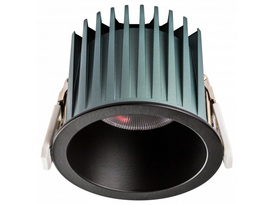 Встраиваемый светильник Lightstar Ciclone 385337