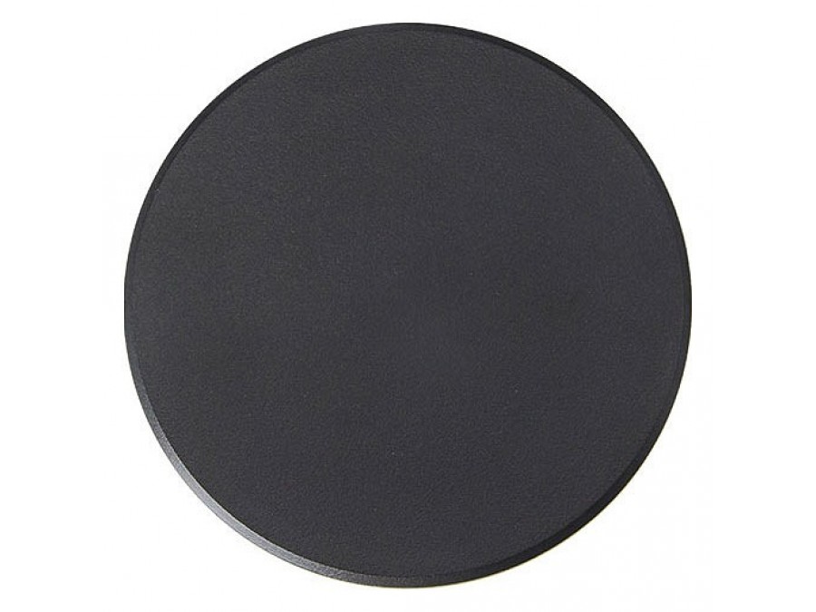 Накладной светильник Arte Lamp Nimbo A3409AL-1BK