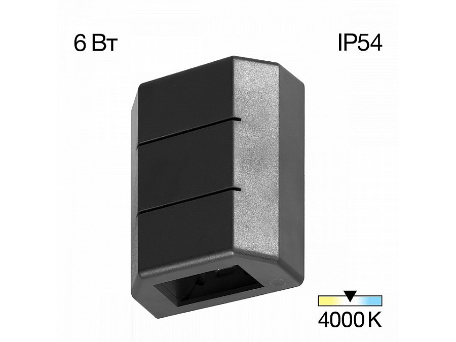 Накладной светильник Citilux STELS CLU0731