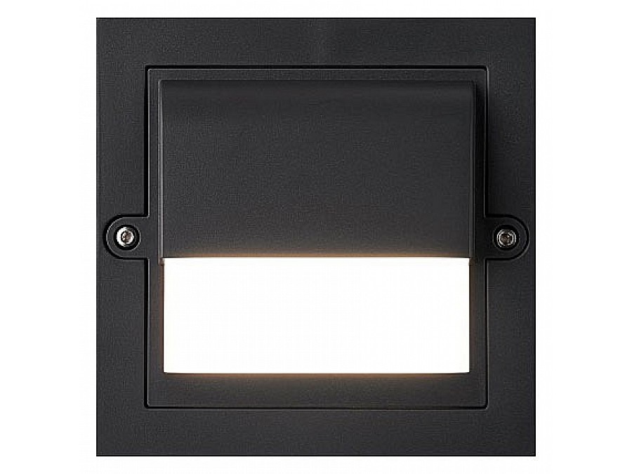 Встраиваемый светильник Escada 30001 30001W/02LED