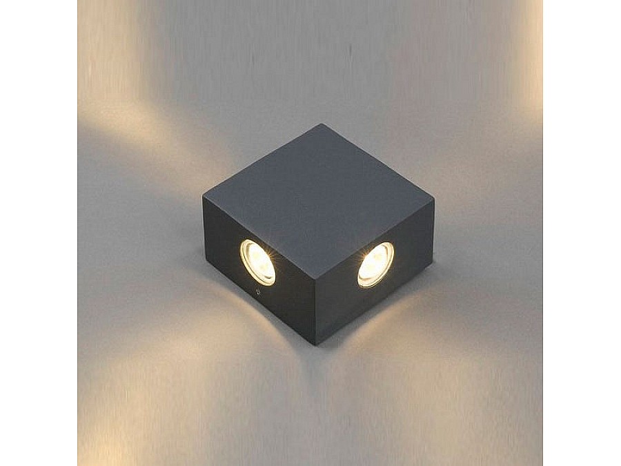 Накладной светильник Nowodvorski Zem 4444