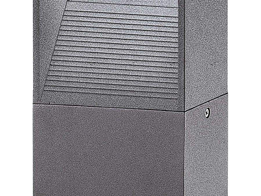 Наземный низкий светильник Eglo Doninni 1 98272