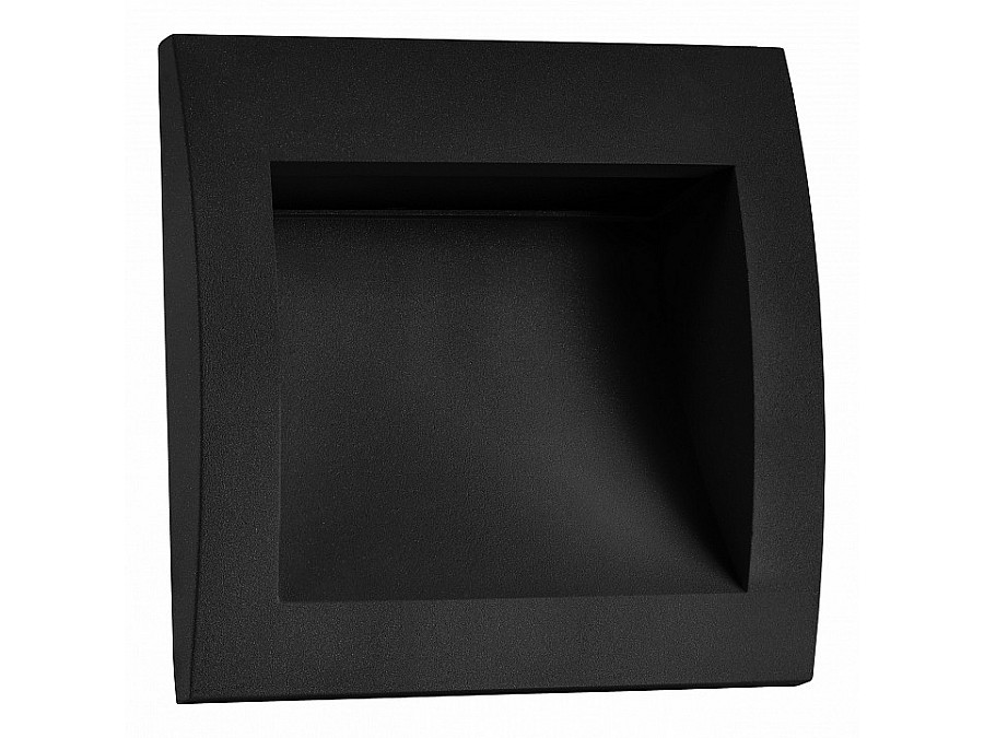 Встраиваемый светильник Lightstar Estra 383674