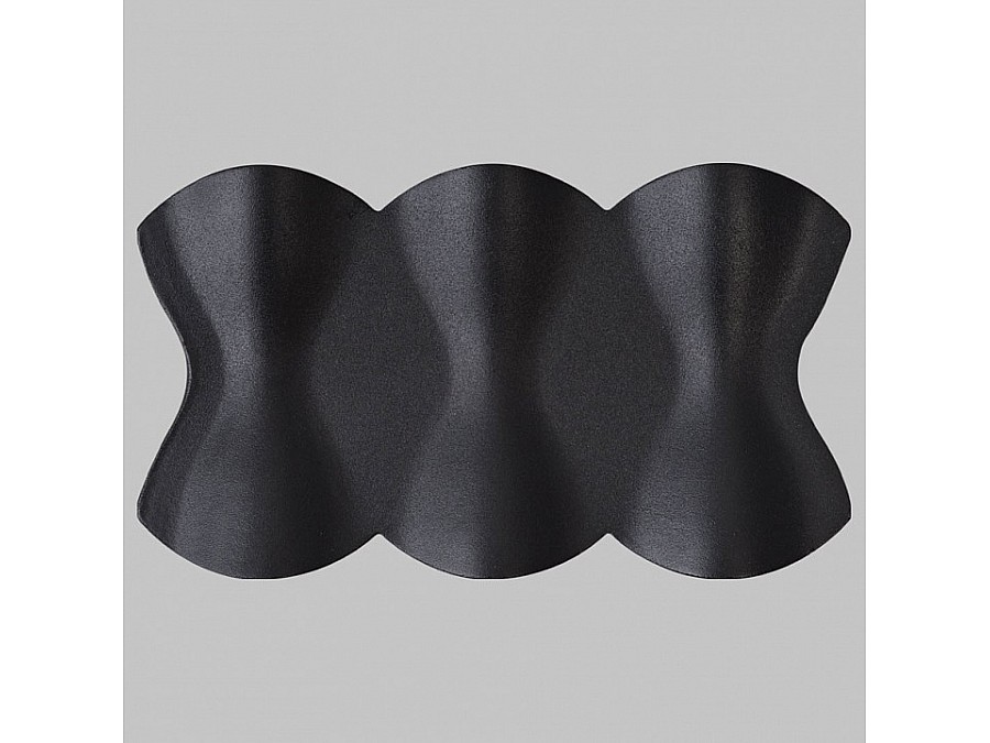 Накладной светильник Imex CROSS IL.0014.0019-6-BK