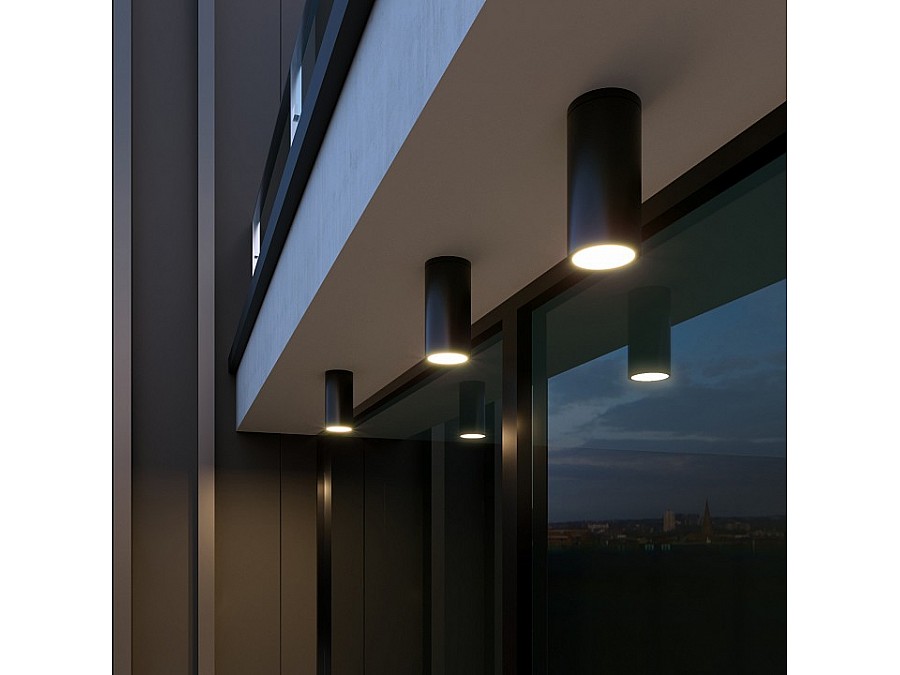 Накладной светильник Elektrostandard Light LED 35129/H