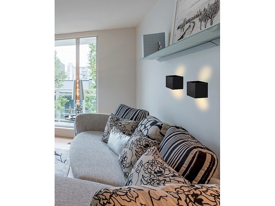 Накладной светильник Ambrella FW FW138