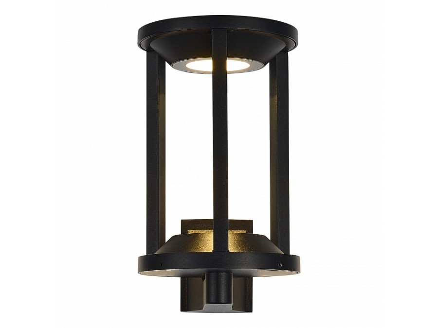 Светильник на штанге ST-Luce GLORR SL9535.401.01