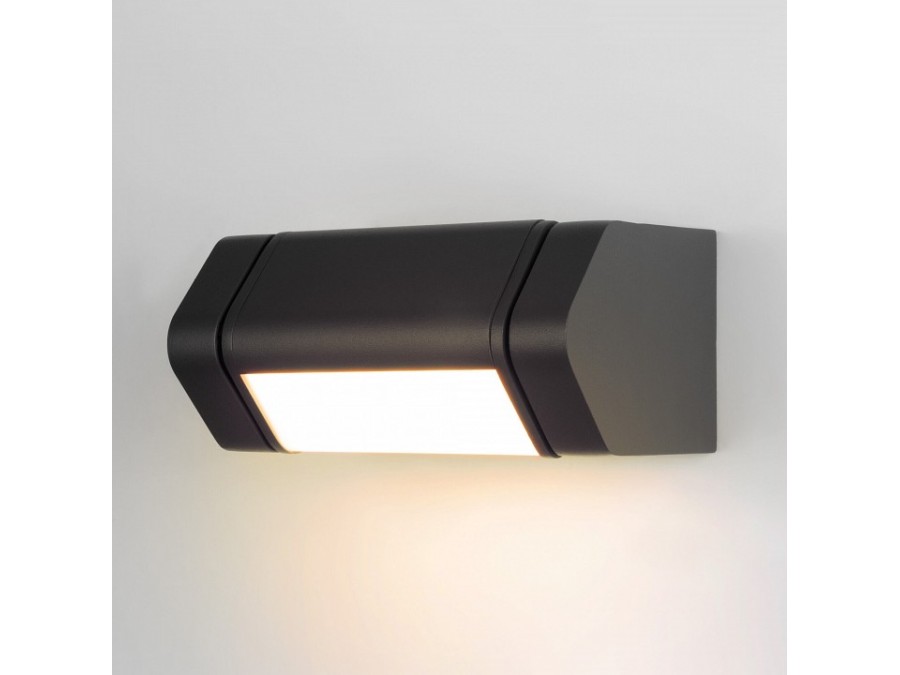 Накладной светильник Elektrostandard DORS 35163/D