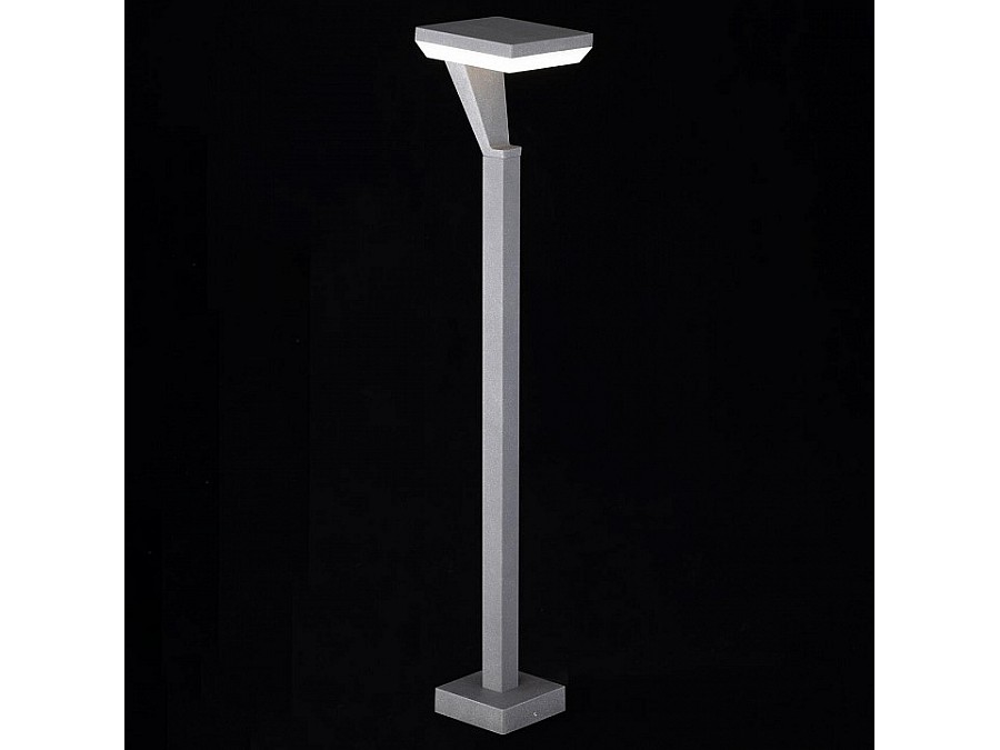 Наземный низкий светильник Citilux Krid CLU06B