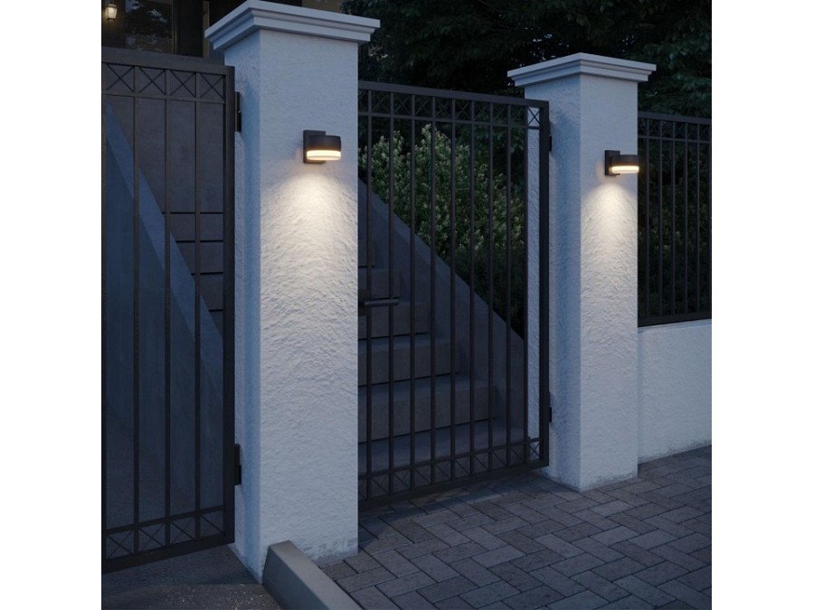 Светильник на штанге Novotech STREET 359719