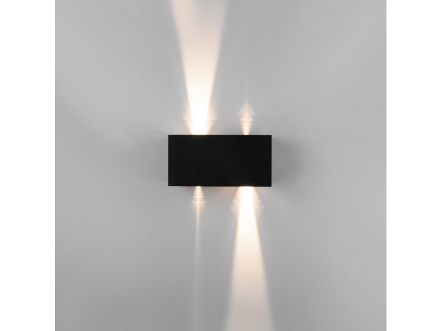 Накладной светильник Elektrostandard Winner 35137/W