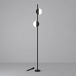 Наземный высокий светильник Elektrostandard PAR 35161/F