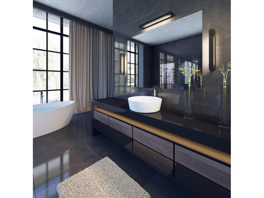 Накладной светильник Odeon Light Arno 3888/12WB