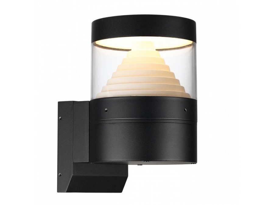 Светильник на штанге Odeon Light Hulk 7140/20WL