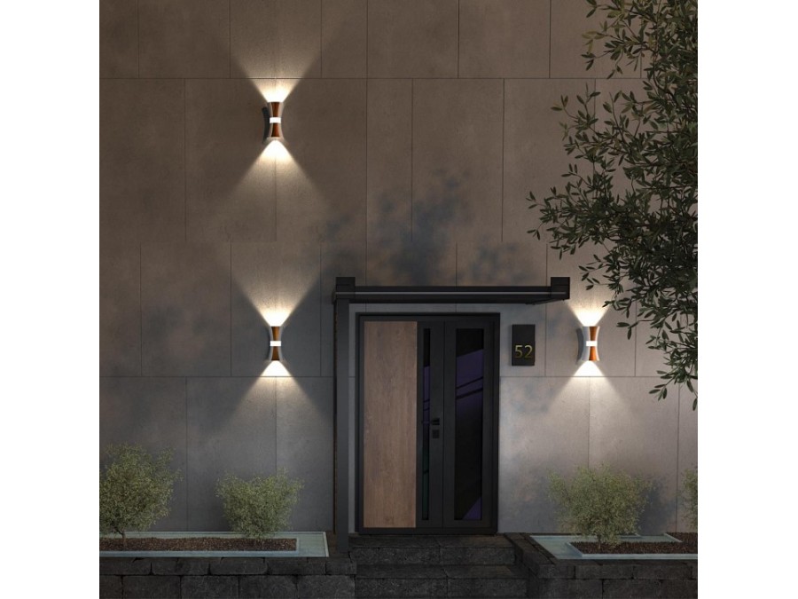 Накладной светильник Novotech Calle 358937