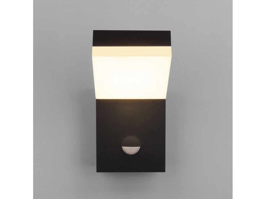 Накладной светильник Elektrostandard Sensor 1541 TECHNO LED