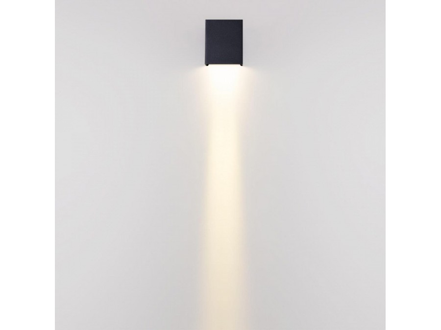 Накладной светильник Odeon Light NATURE 7188/5WL