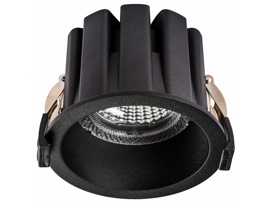 Встраиваемый светильник Lightstar Ciclone 385047