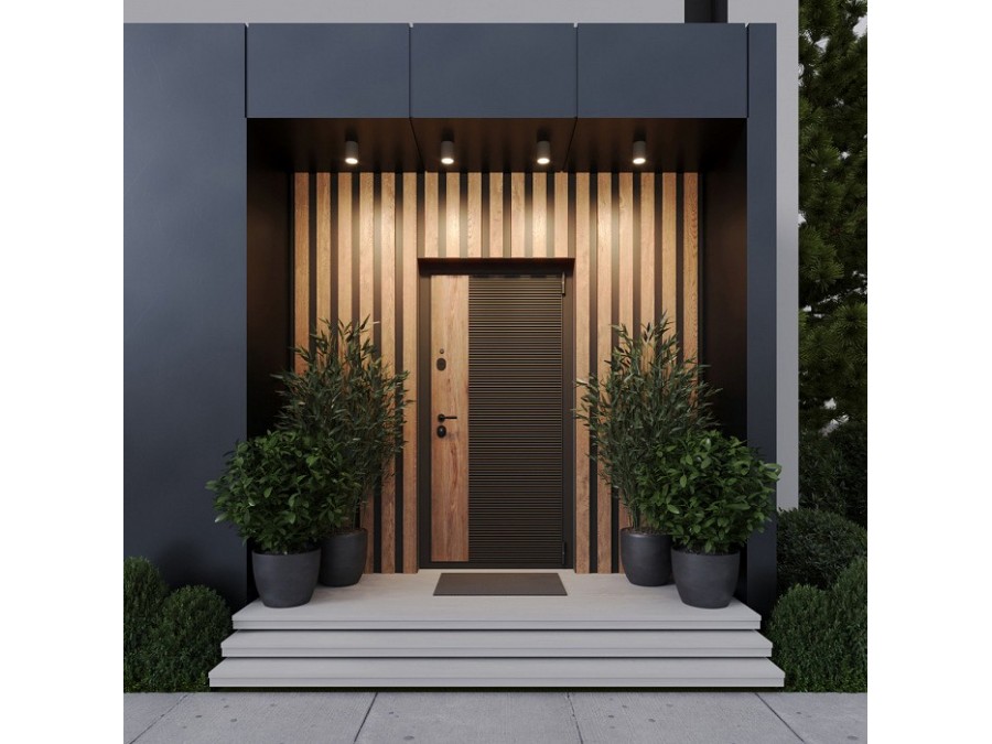 Накладной светильник Novotech Street 359535