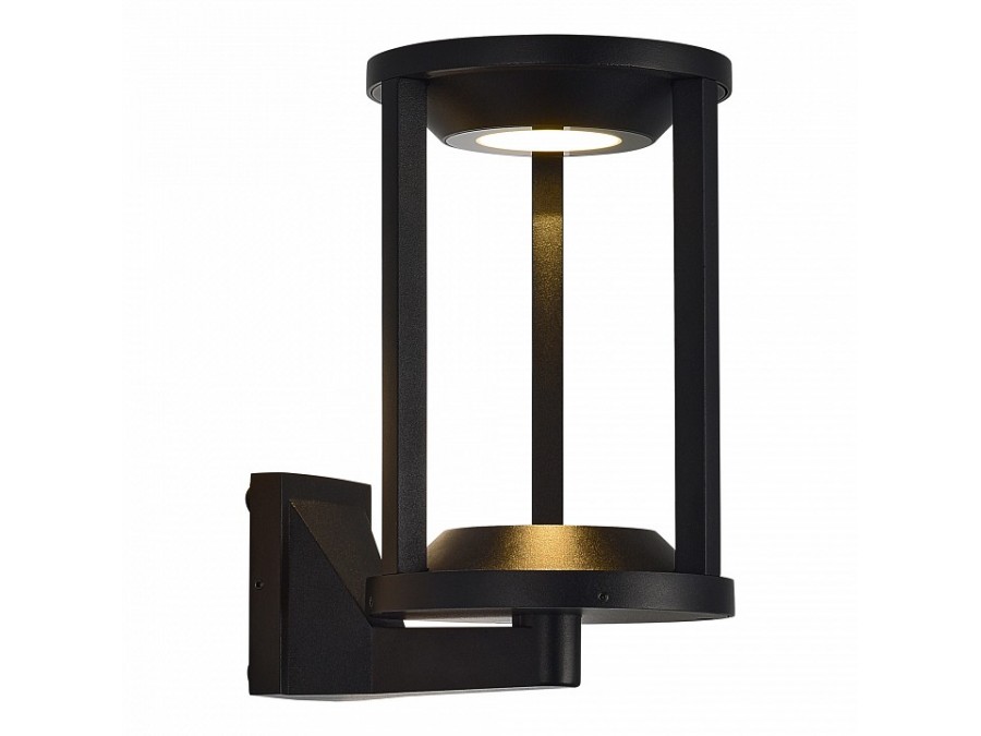 Светильник на штанге ST-Luce GLORR SL9535.401.01