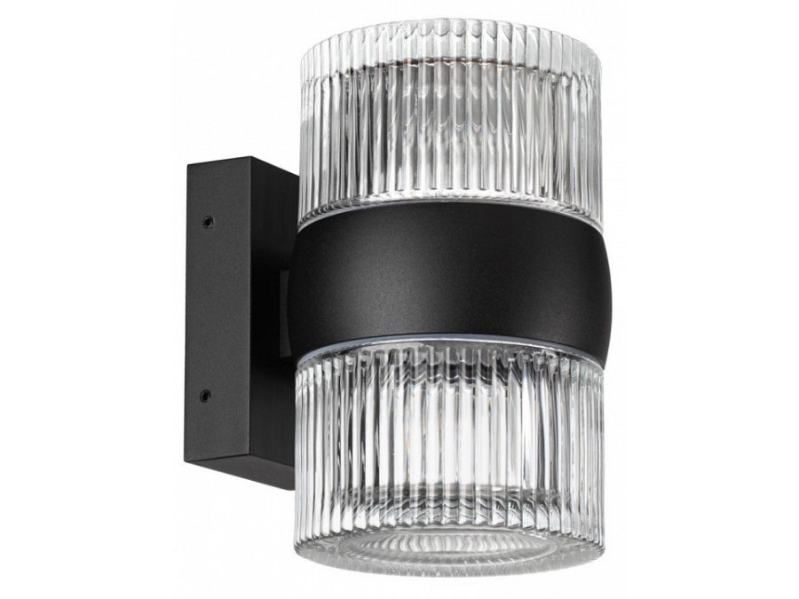 Светильник на штанге Novotech STREET 359718