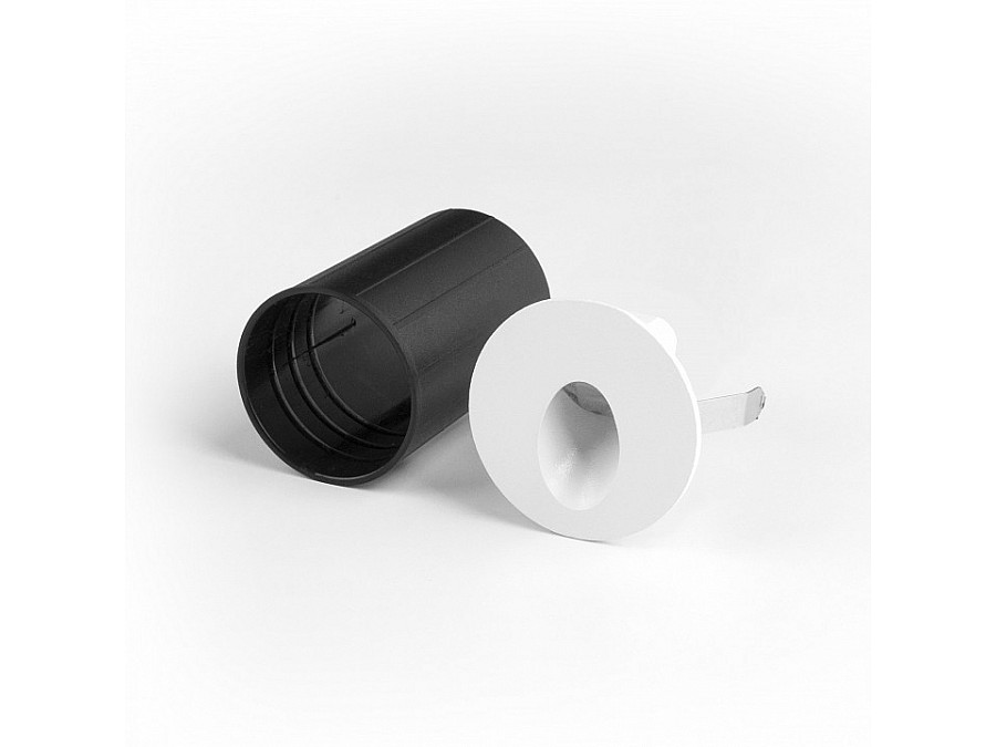 Встраиваемый в дорогу светильник Elektrostandard 1101 a049739