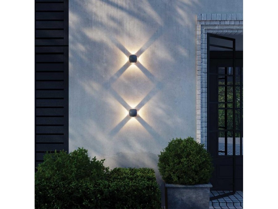 Накладной светильник Novotech Calle 358464