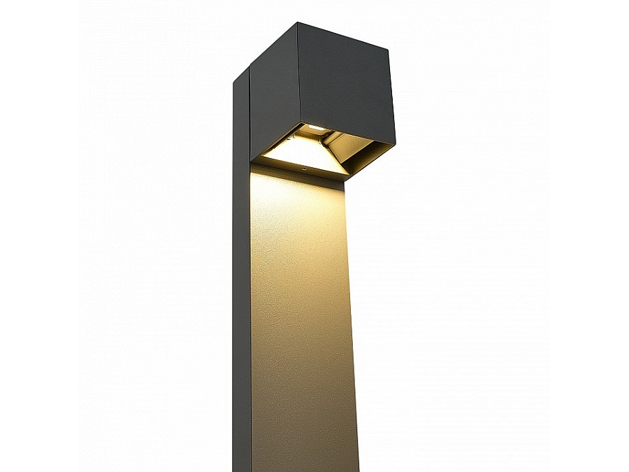 Наземный низкий светильник ST-Luce Brik SL9513.705.01