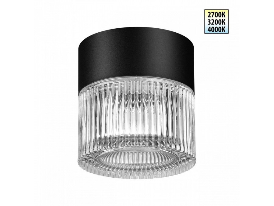 Накладной светильник Novotech STREET 359716