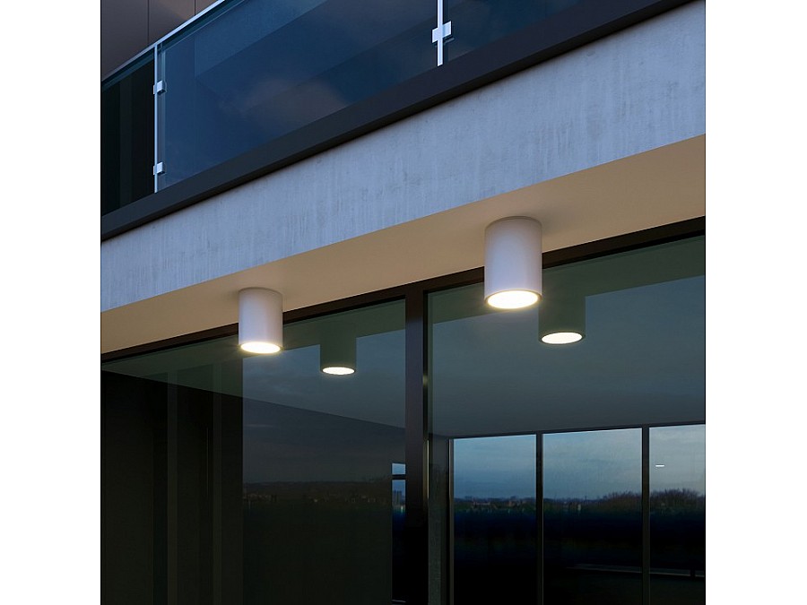 Накладной светильник Elektrostandard Light LED 35131/H