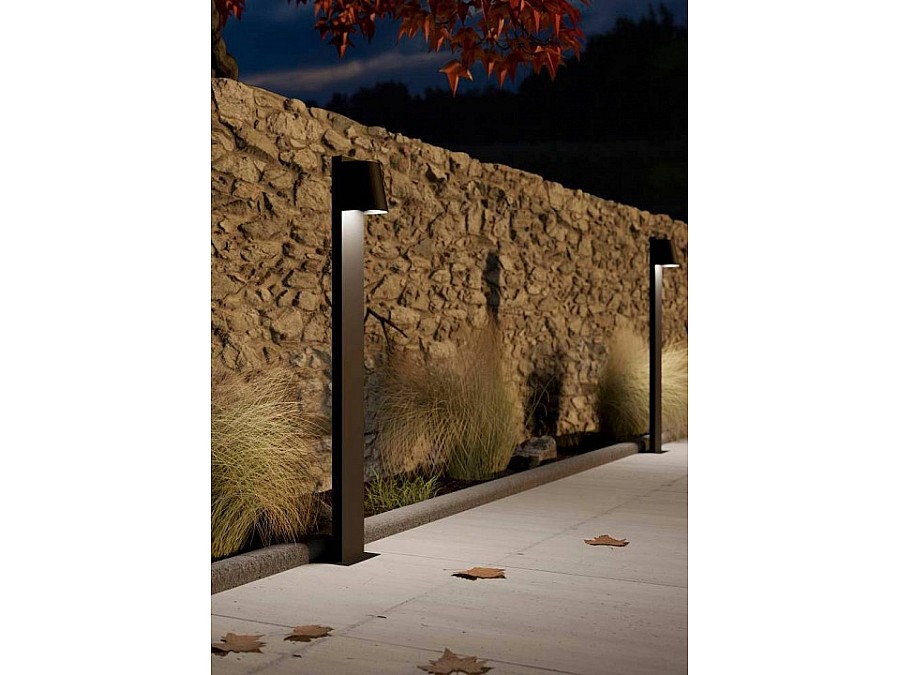 Наземный низкий светильник Eglo Stagnone 900692