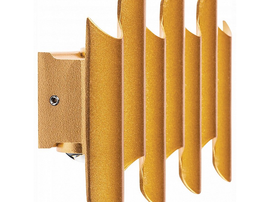 Накладной светильник Lightstar Bosso 341733