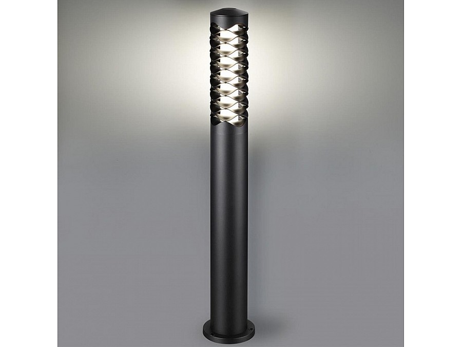 Наземный высокий светильник Novotech Netz 359282