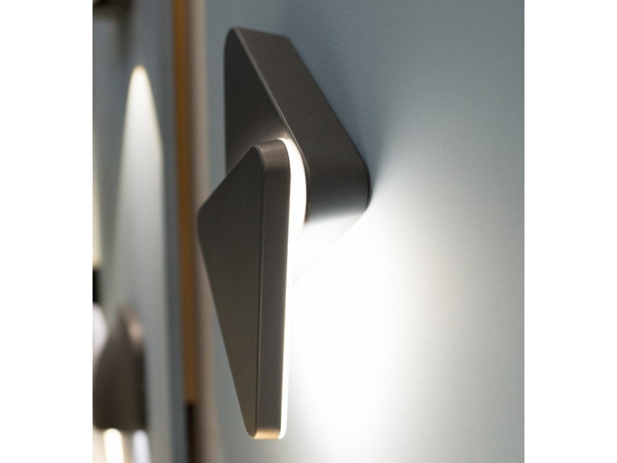 Накладной светильник Novotech Kaimas 358087