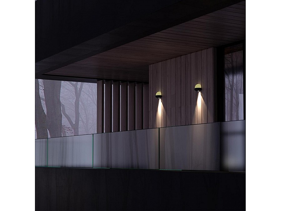 Накладной светильник Novotech Calle 358566