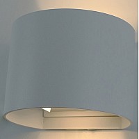 Накладной светильник Arte Lamp A1415 A1415AL-1WH