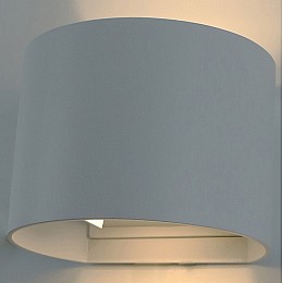 Накладной светильник Arte Lamp A1415 A1415AL-1WH