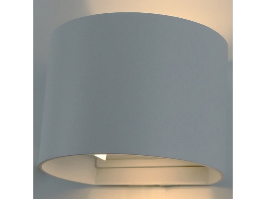 Накладной светильник Arte Lamp A1415 A1415AL-1WH