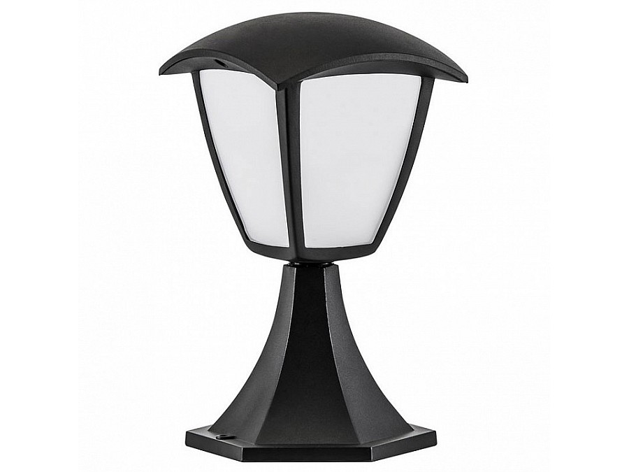 Наземный низкий светильник Lightstar Lampione 375970