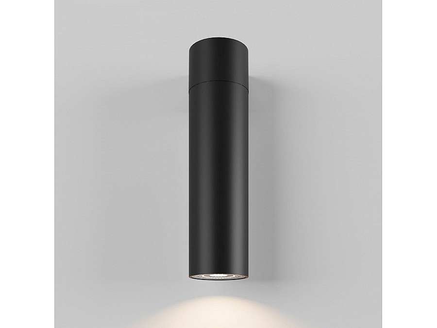 Светильник на штанге Elektrostandard Nork 35187/D