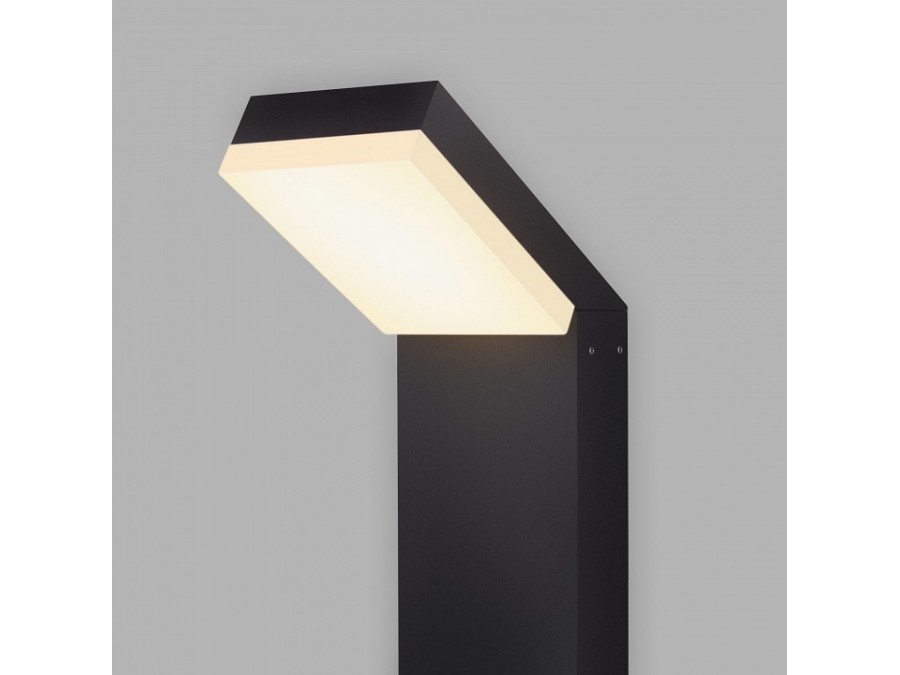 Наземный высокий светильник Elektrostandard Sensor 1542 TECHNO LED