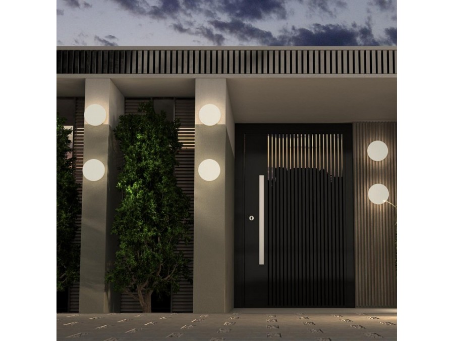 Накладной светильник Novotech Opal 358889