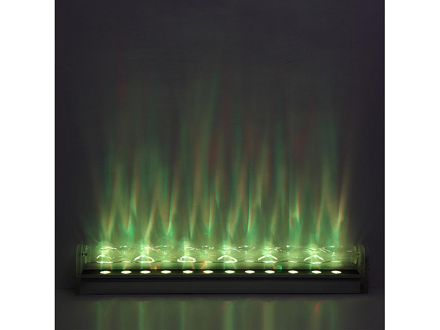 Наземный низкий светильник Odeon Light Waterfall 7027/72FL