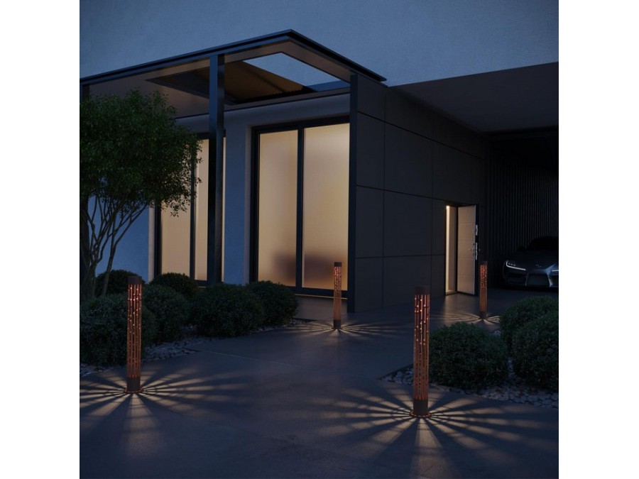 Накладной светильник Novotech Street 359539