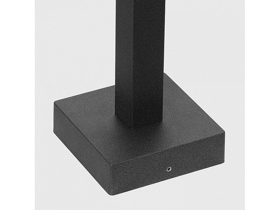 Наземный низкий светильник Citilux Krid CLU06B