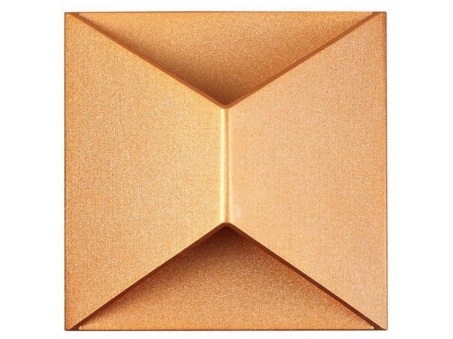 Накладной светильник Odeon Light Tibro 3908/10WL