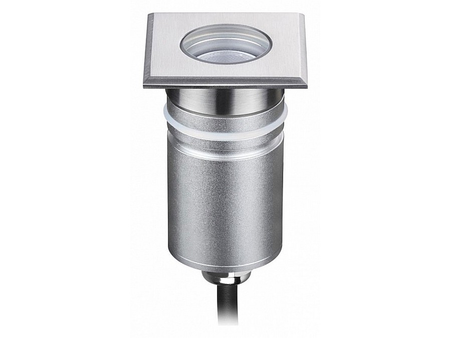 Встраиваемый в дорогу светильник Odeon Light Ingro 6661/1GB