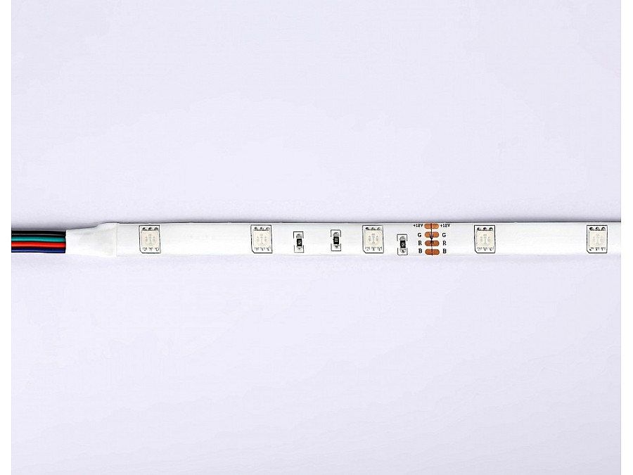 Лента светодиодная Ambrella Light GS GS2301