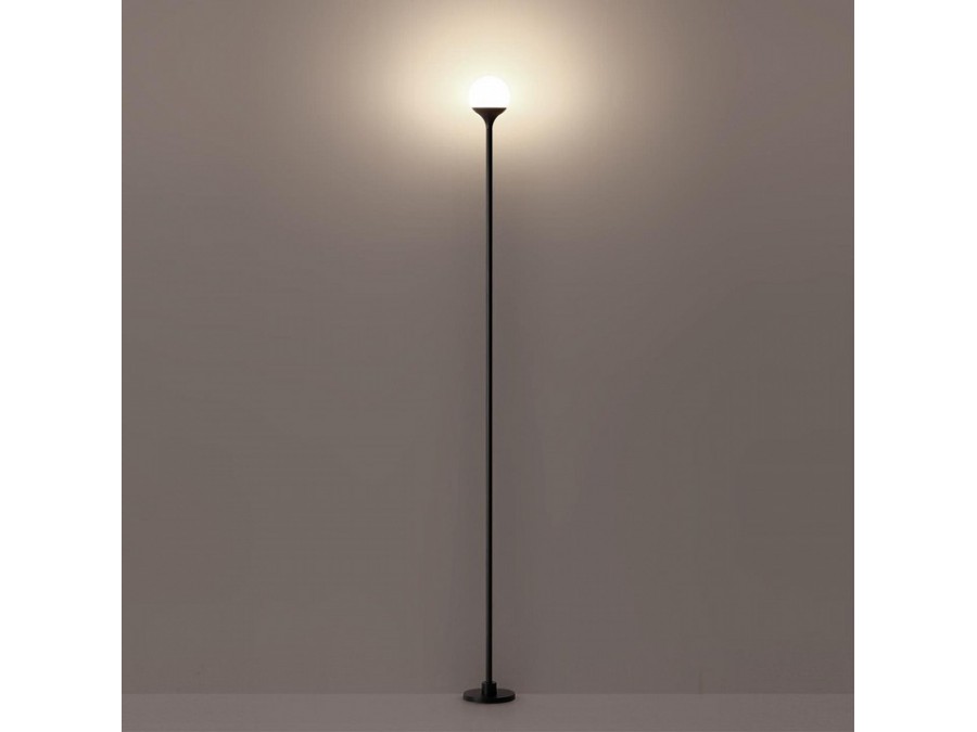Наземный высокий светильник Odeon Light NATURE 7120/3GLC